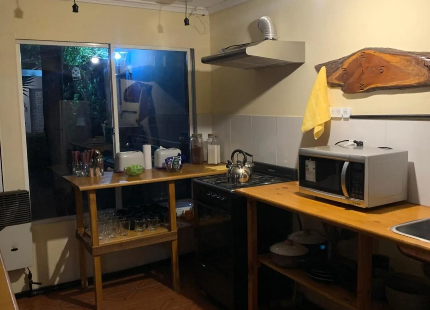 Hostel Lao Mendoza 0*,  Argentina