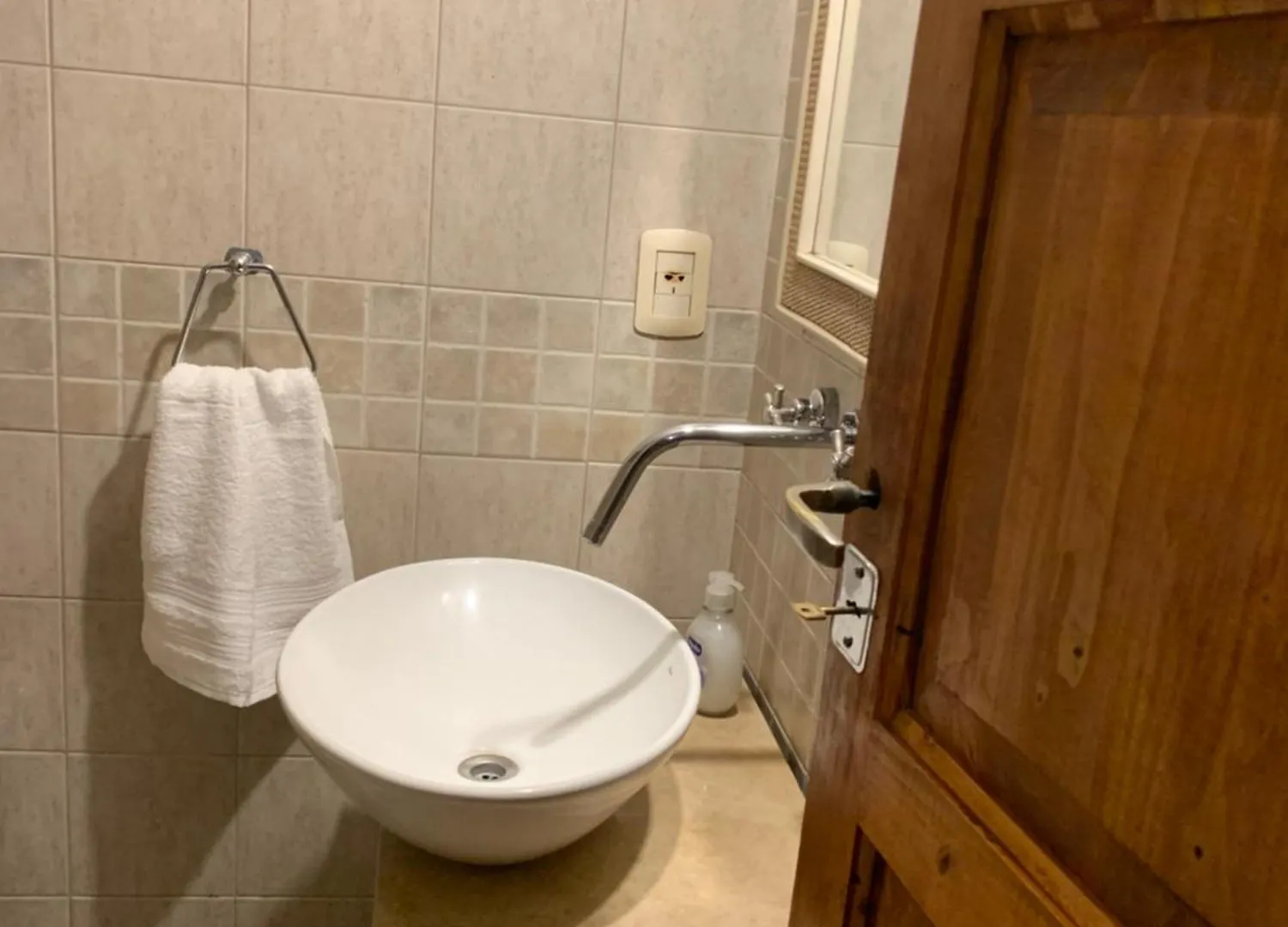 Hostel Lao Mendoza Bed and breakfast