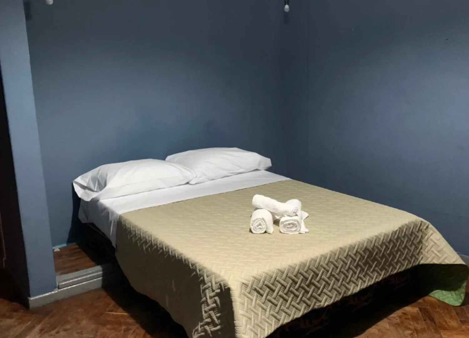 Hostel Lao Mendoza
