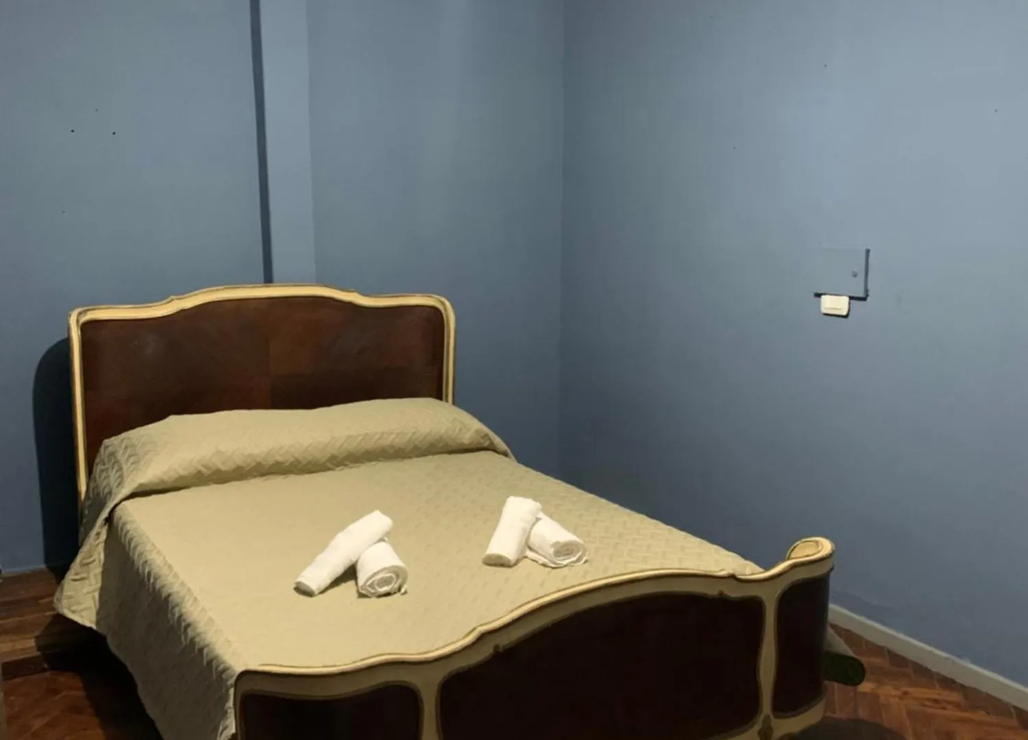 Hostel Lao Mendoza Bed and breakfast
