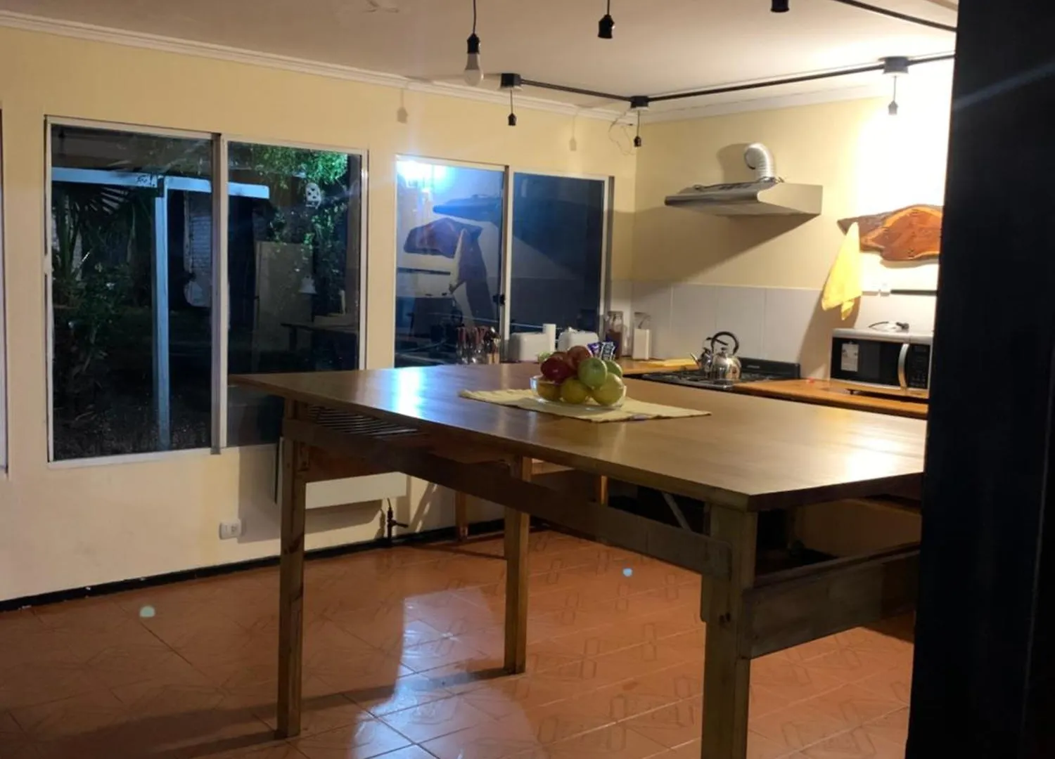 Hostel Lao Mendoza