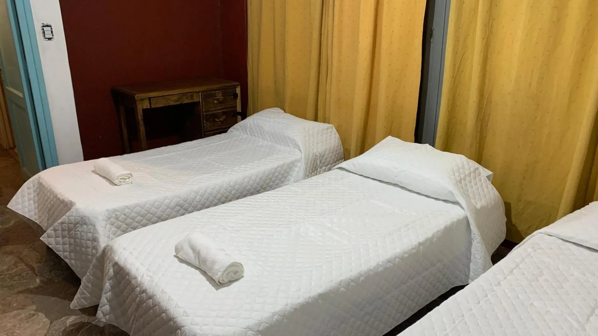 Bed and breakfast Hostel Lao Mendoza Argentina