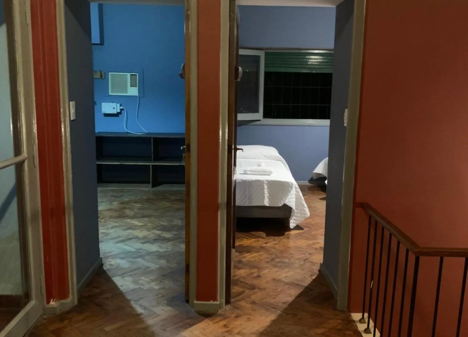 Bed and breakfast Hostel Lao Mendoza