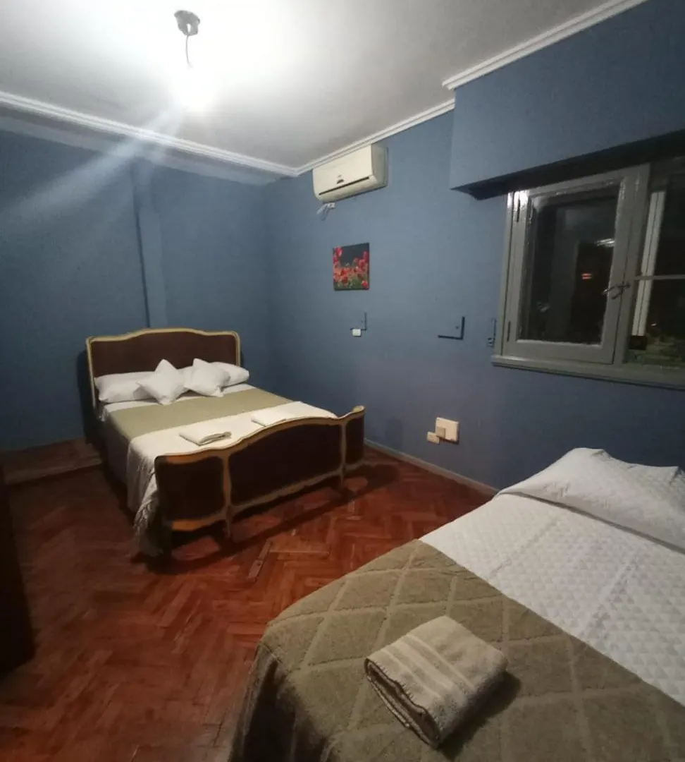 Hostel Lao Mendoza 0*,  Argentina