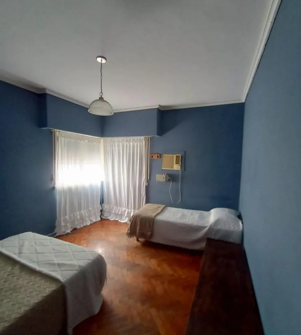 Bed and breakfast Hostel Lao Mendoza
