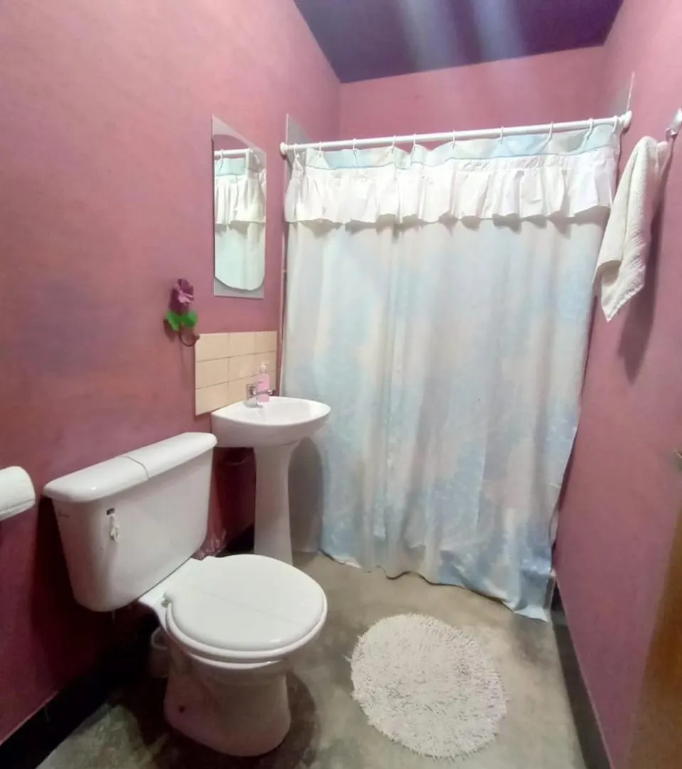 Hostel Lao Mendoza