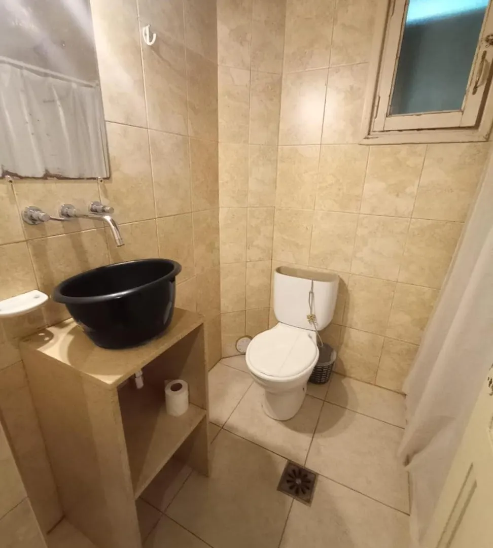 Bed and breakfast Hostel Lao Mendoza