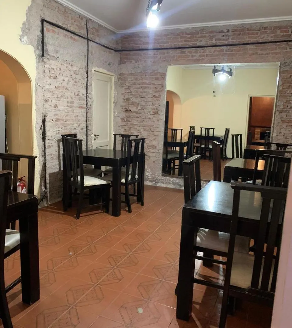 Bed and breakfast Hostel Lao Mendoza Argentina