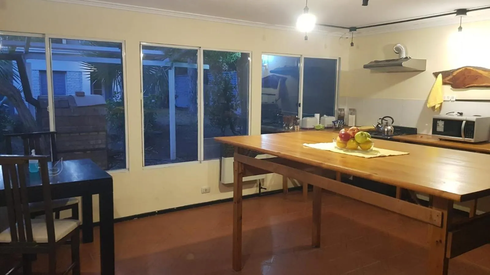 Hostel Lao Mendoza Argentina