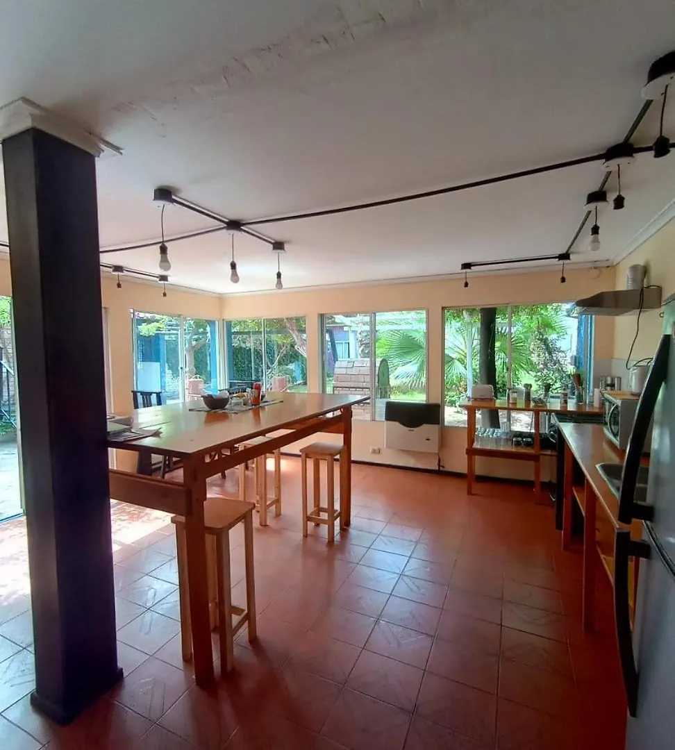 Hostel Lao Mendoza 0*,  Argentina