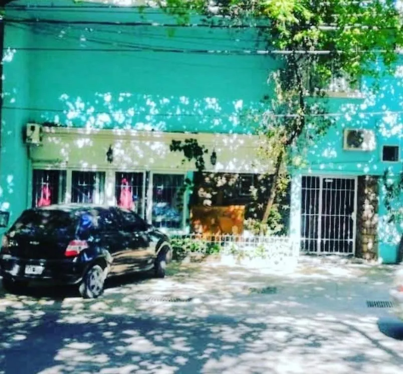 Bed and breakfast Hostel Lao Mendoza