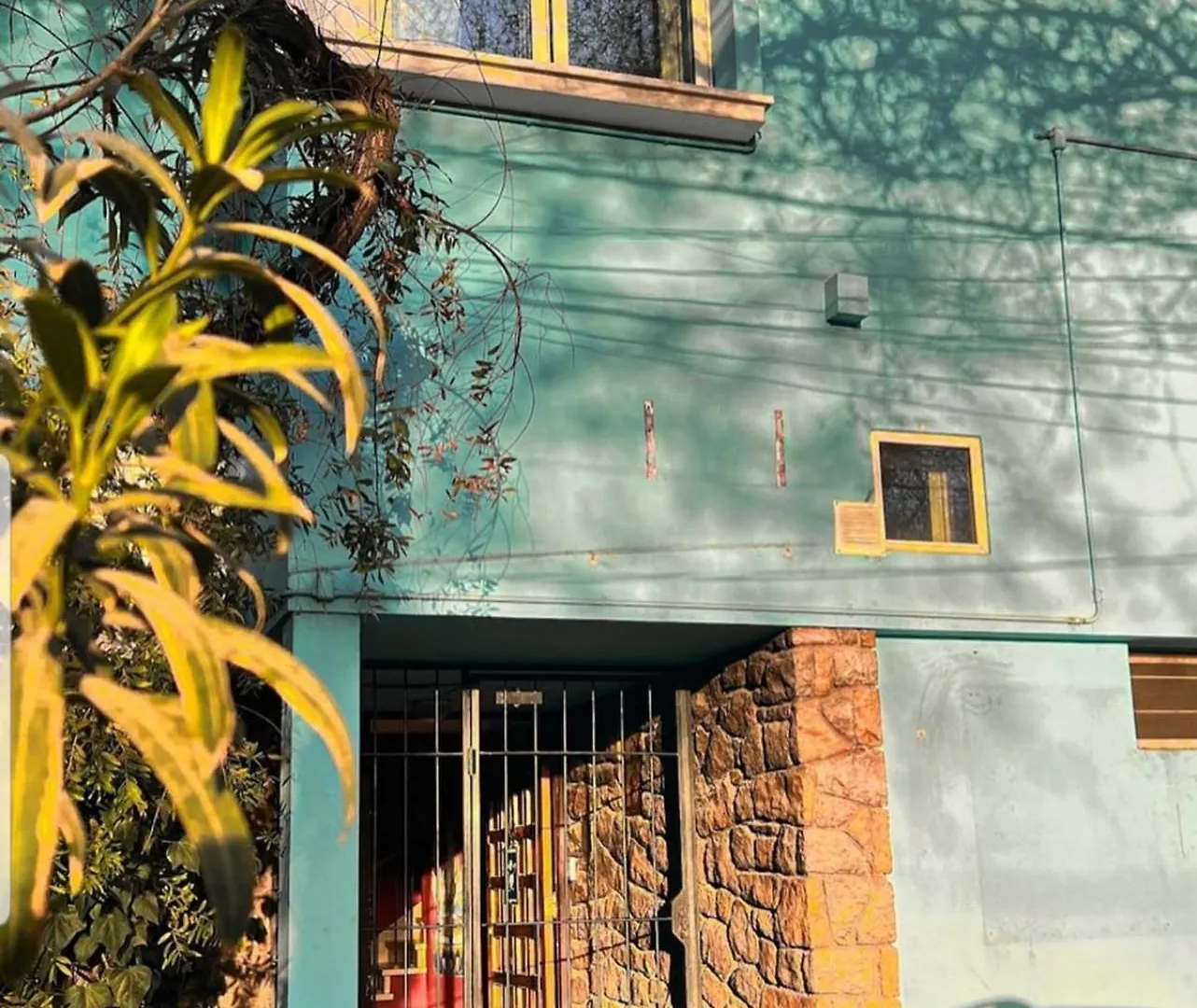 Bed and breakfast Hostel Lao Mendoza