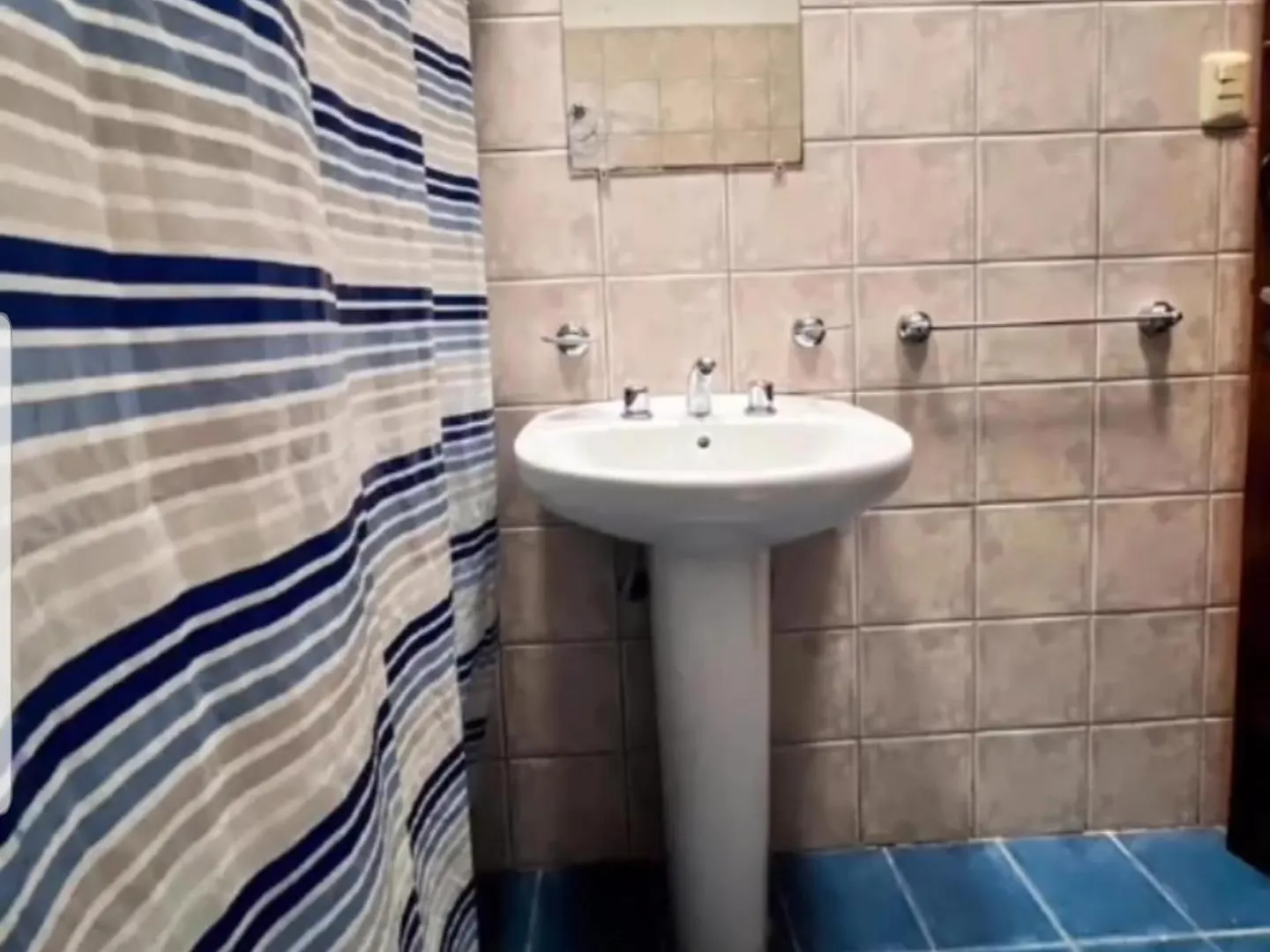 Hostel Lao Mendoza