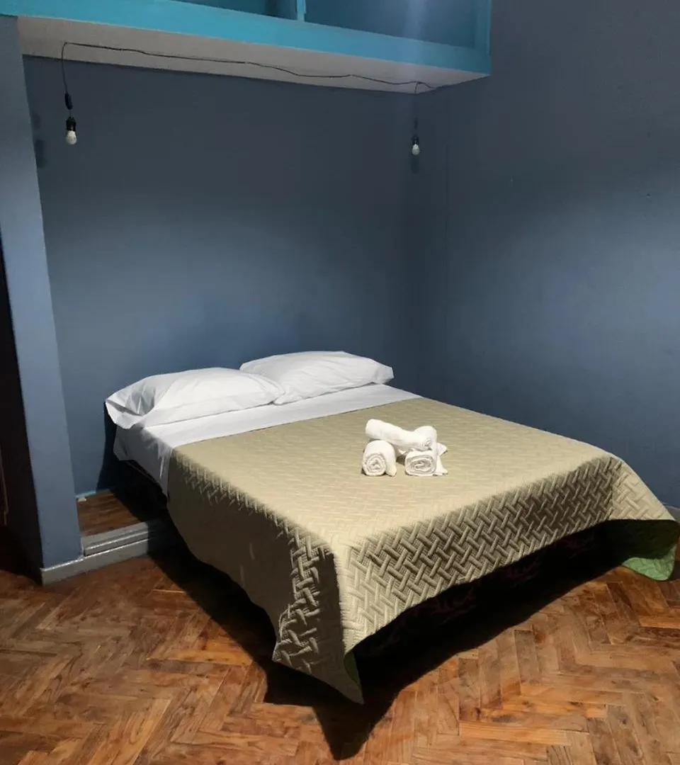 Bed and breakfast Hostel Lao Mendoza