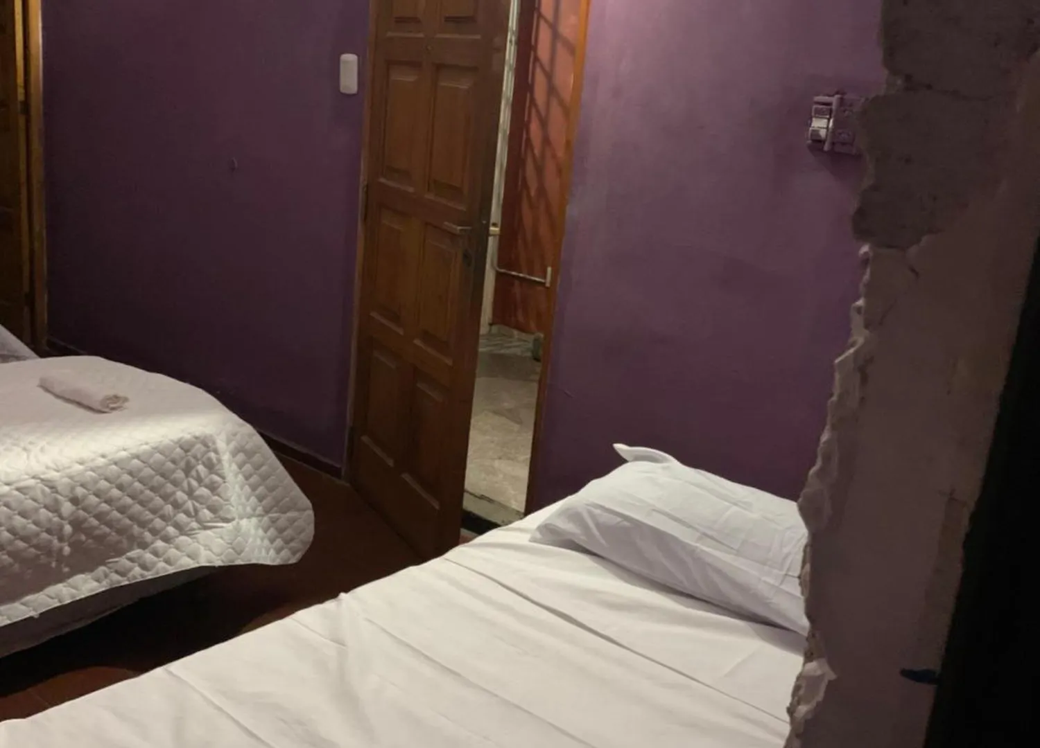Hostel Lao Mendoza 0*,  Argentina