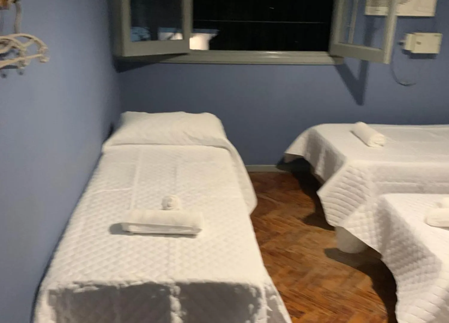 Hostel Lao Mendoza Argentina