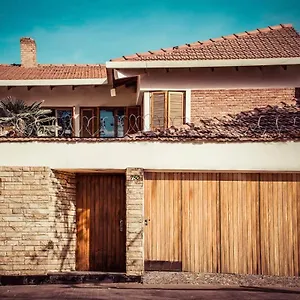 Auberge de jeunesse Open House, Mendoza