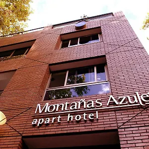 Montanas Azules Mendoza