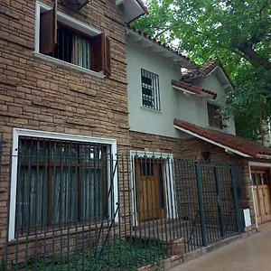 Auberge de jeunesse Casteleyhost, Mendoza