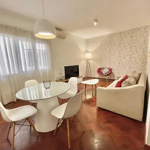 Mdz Apartamento
