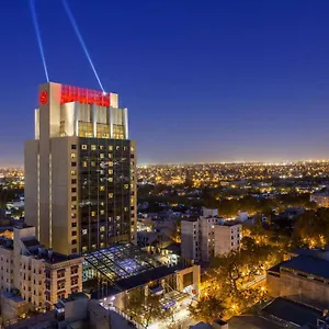 Hotel Sheraton, Mendoza