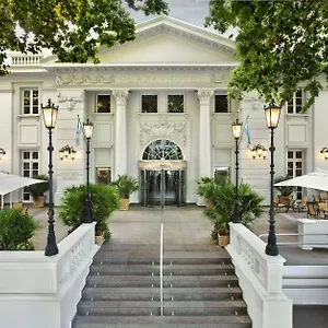 Park Hyatt Hotel, Casino&spa Hotell