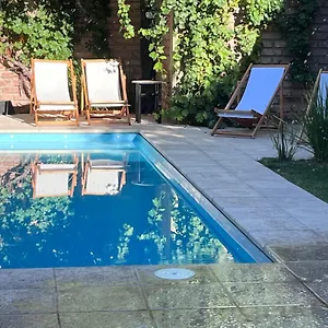 Appartement Oeste, Mendoza