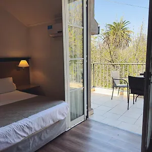 Argentino Hotell