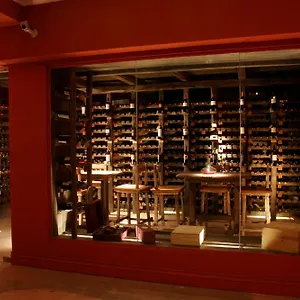Huentala Hotell