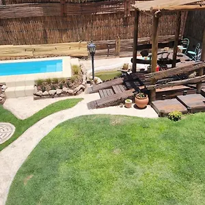 Complejo Abaurrea Apartamento