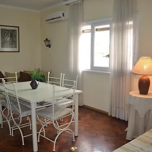 Centrico Departamento Amoblado Apartamento