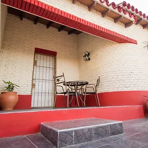 Casa Guaymare Сasa de vacaciones