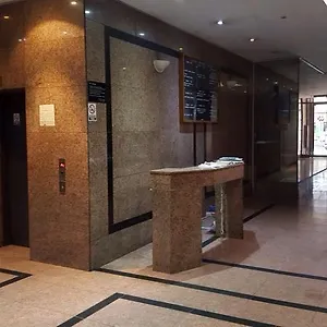 Departamento En El Corazón De Mendoza