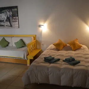 Lofts Margaritas Apartamento