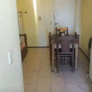 Andinas Apartamento